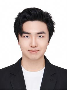 Song Xiangrui（宋祥瑞）